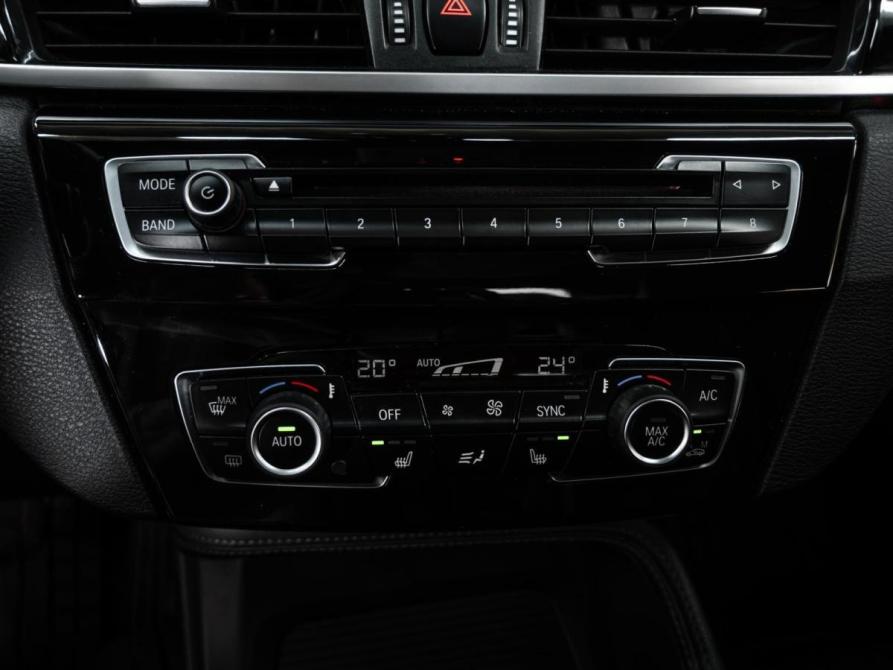 BMW X1 II (F48) Ставрополь  - изображение 16