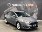Ford Focus III Рестайлинг Пермь  - изображение 22
