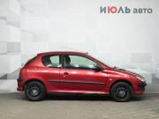 Peugeot 206 Екатеринбург  - изображение 26