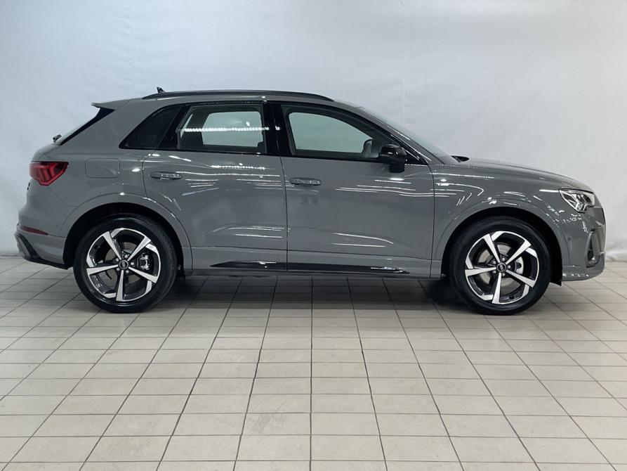 Audi Q3 II (F3) Воронеж  - изображение 9