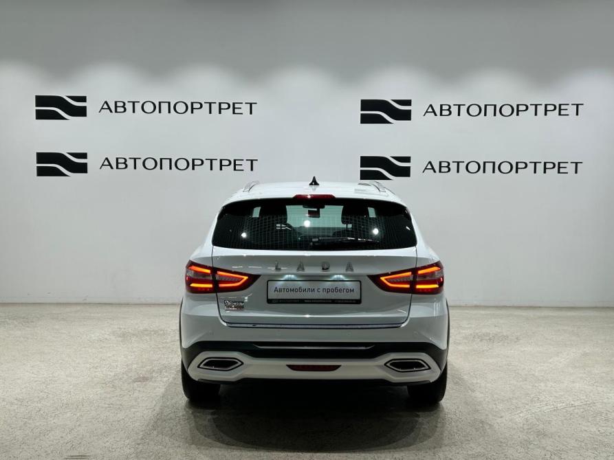 Lada (ВАЗ) Vesta I Рестайлинг (NG) Санкт-Петербург  - изображение 6