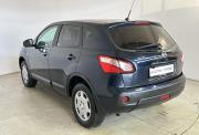 Nissan Qashqai I Рестайлинг Саранск  - изображение 32