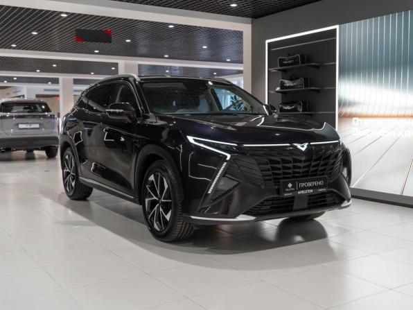 Kaiyi X7 Kunlun с пробегом 2024 года, цена 2 450 000 рублей, 22208 км, внедорожник, Автокод Объявления