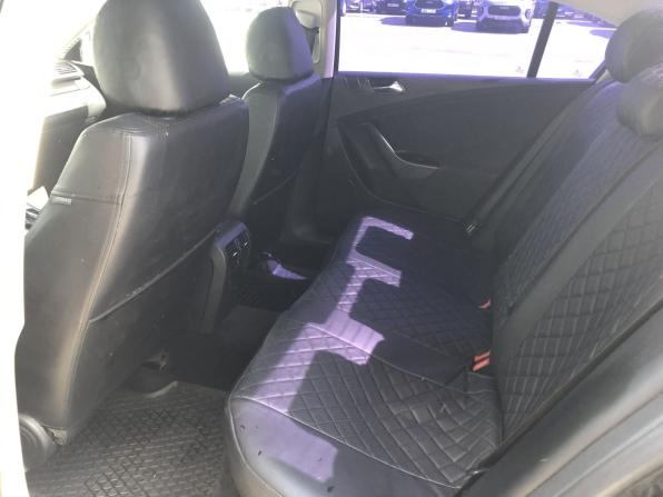Volkswagen Passat B6 с пробегом 2006 года, цена 590 000 рублей, 412058 км, седан, Автокод Объявления