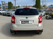 SsangYong Actyon II Рестайлинг Калуга  - изображение 13