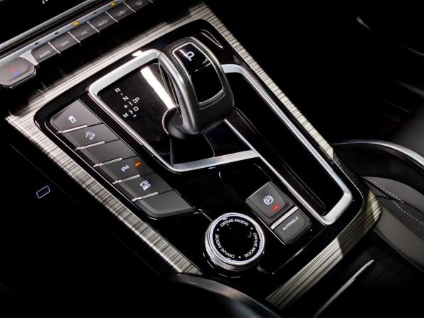 Belgee X70 I с пробегом 2024 года, цена 2 285 000 рублей, 31470 км, внедорожник, Автокод Объявления