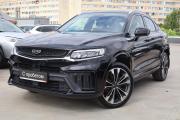 Geely Tugella I Рестайлинг Санкт-Петербург  - изображение 21