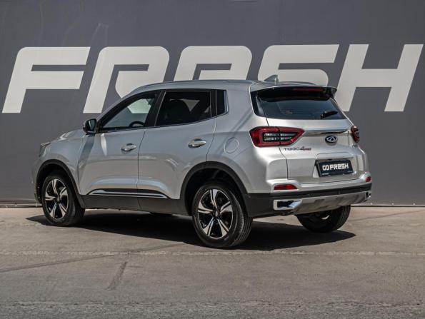 Chery Tiggo 4 Pro I с пробегом 2023 года, цена 1 770 000 рублей, 18481 км, внедорожник, Автокод Объявления