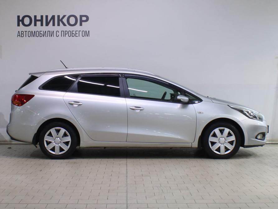 Kia Ceed II Дзержинск  - изображение 8