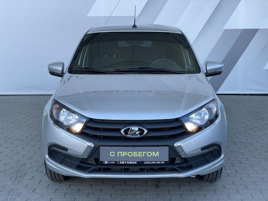 Lada (ВАЗ) Granta I Рестайлинг Екатеринбург  - изображение 2