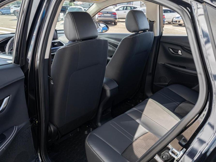 Changan Alsvin Краснодар  - изображение 11