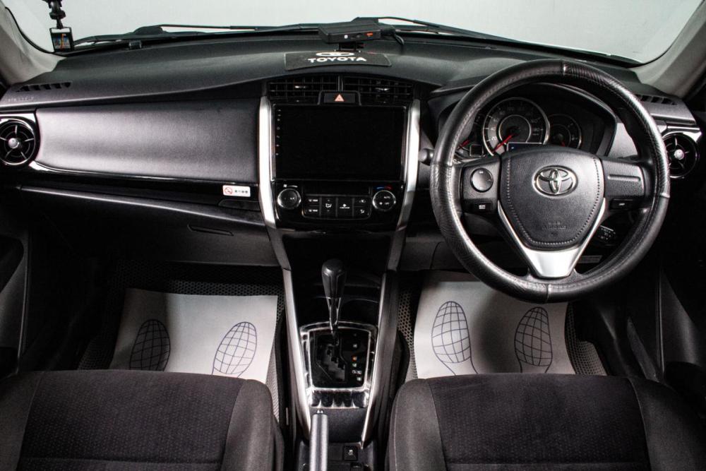Toyota Corolla XI (E160 E170) Рестайлинг 2 Сургут  - изображение 12