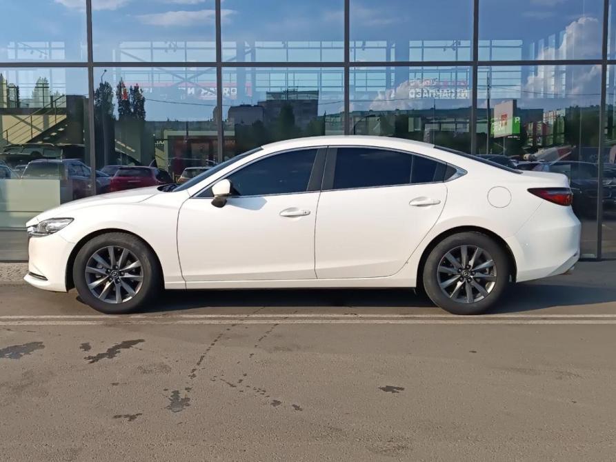 Mazda 6 III (GJ) Рестайлинг 2 Оренбург  - изображение 8