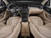 Mercedes-Benz GLC I (X253) Москва  - изображение 44