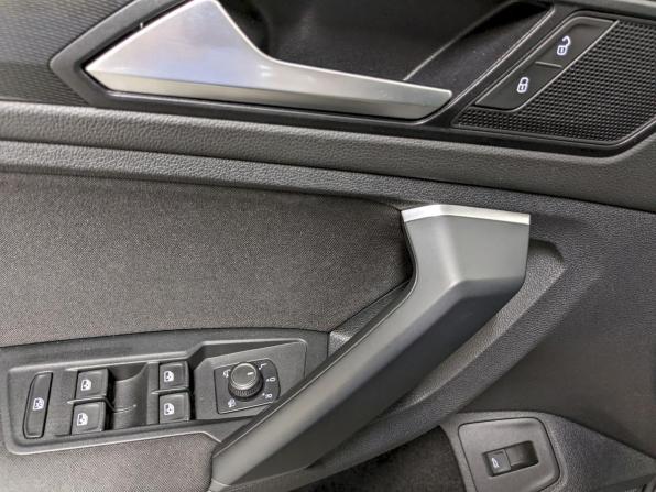 Volkswagen Tiguan II с пробегом 2019 года, цена 2 490 000 рублей, 80700 км, внедорожник, Автокод Объявления