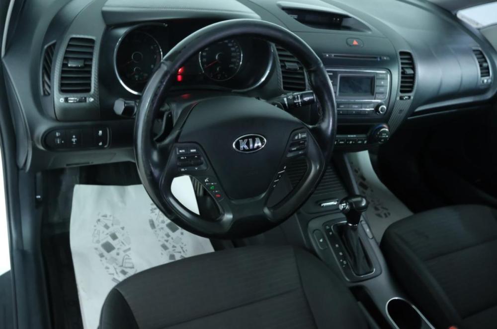 Kia Cerato III Омск  - изображение 8
