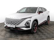 Omoda C5 I Москва  - изображение 30