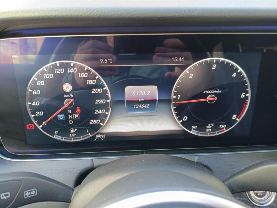 Mercedes-Benz E-Класс V (W213 S213 C238) Санкт-Петербург  - изображение 15