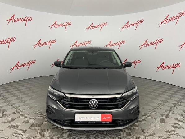 Volkswagen Polo VI с пробегом 2020 года, цена 1 480 000 рублей, 83300 км, лифтбек, Автокод Объявления