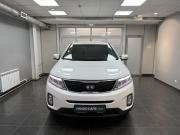 Kia Sorento II Рестайлинг Тверь  - изображение 20