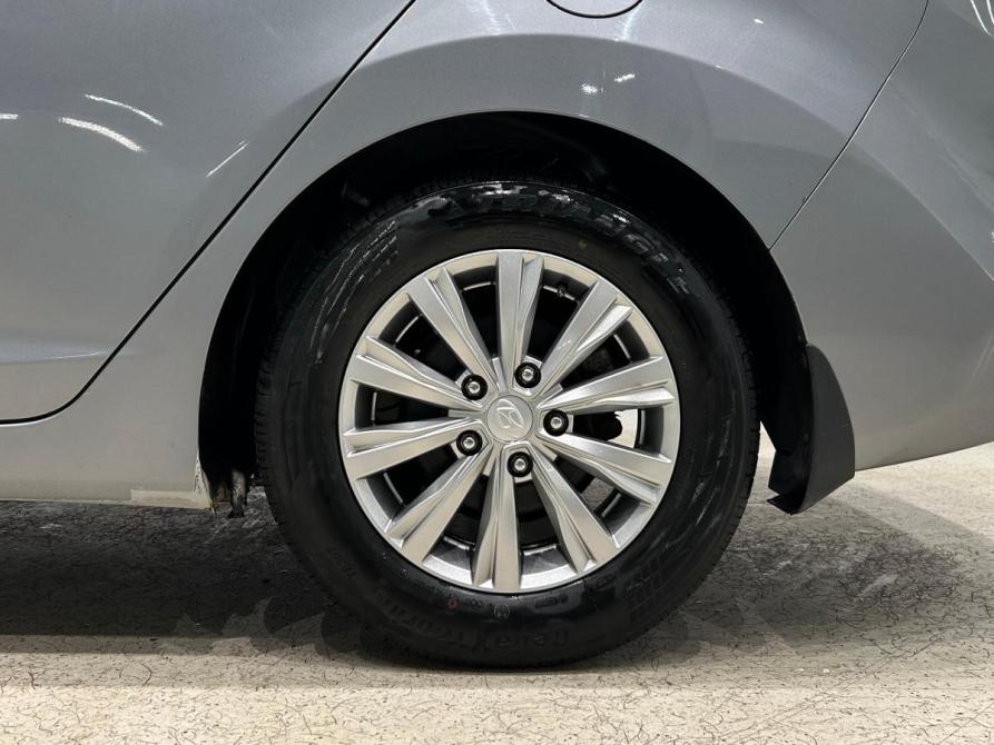 Hyundai Elantra V (MD) Рестайлинг Санкт-Петербург  - изображение 11
