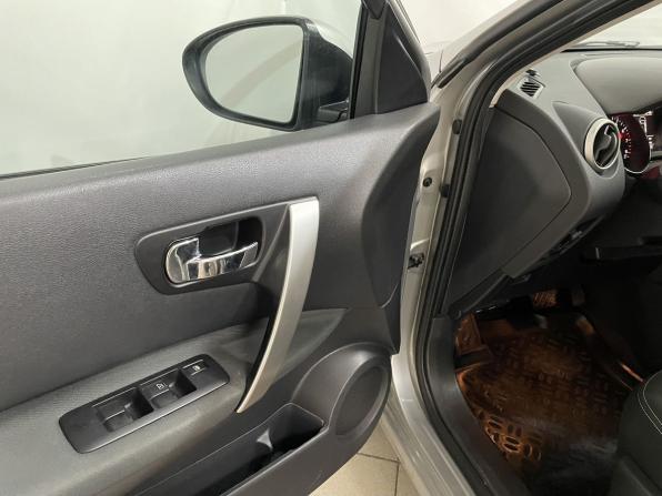 Nissan Qashqai+2 I Рестайлинг с пробегом 2010 года, цена 1 070 000 рублей, 190887 км, внедорожник, Автокод Объявления