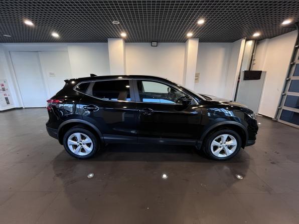 Nissan Qashqai II Рестайлинг с пробегом 2019 года, цена 2 030 000 рублей, 100215 км, внедорожник, Автокод Объявления