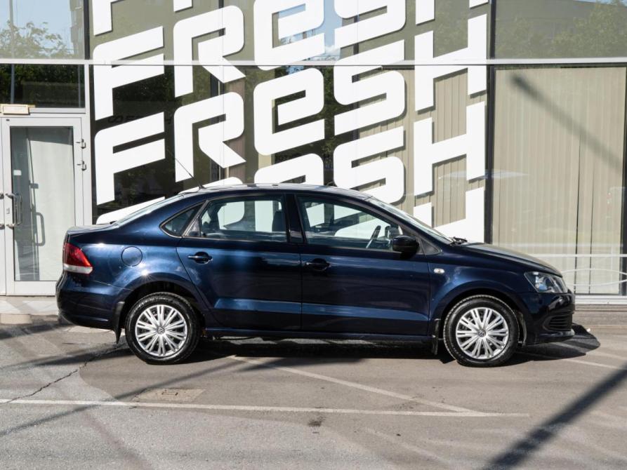 Volkswagen Polo V Волгоград  - изображение 5