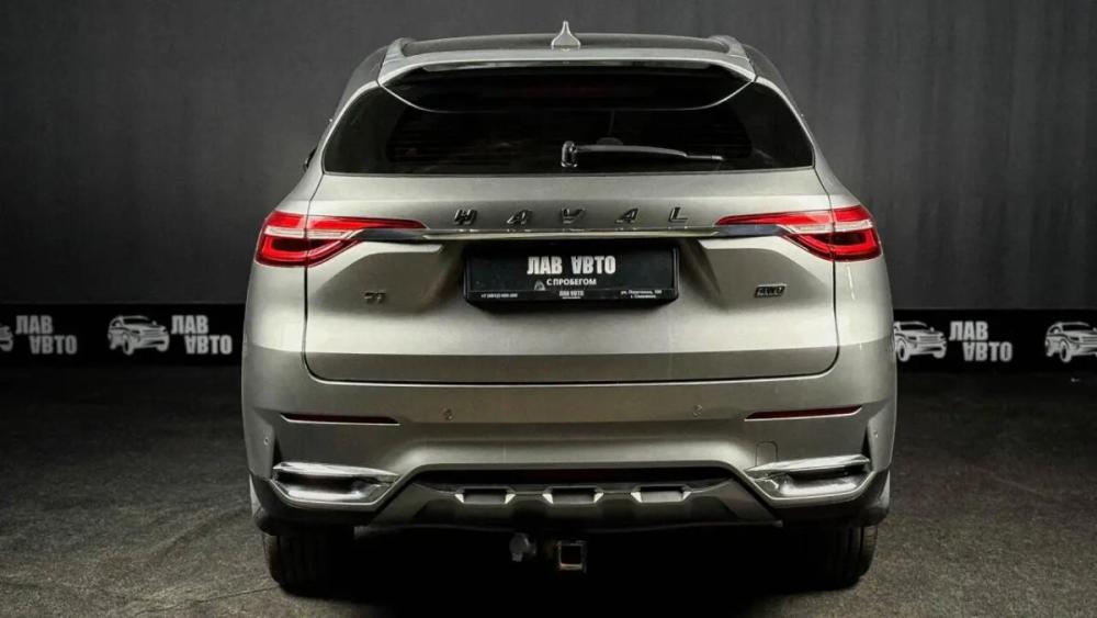 Haval F7 I Смоленск  - изображение 7
