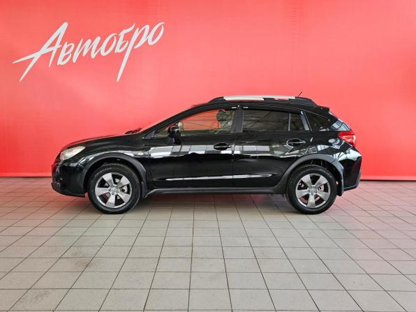 Subaru XV I с пробегом 2012 года, цена 1 149 000 рублей, 185064 км, внедорожник, Автокод Объявления