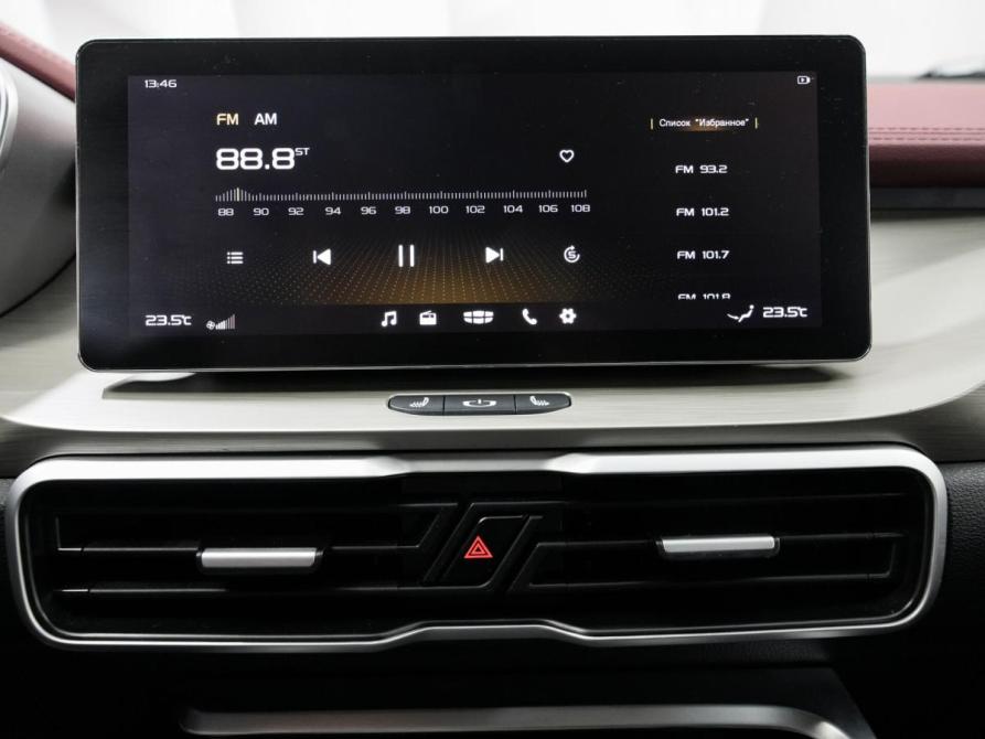 Geely Coolray I Ульяновск  - изображение 21