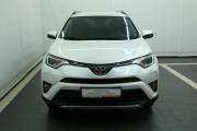 Toyota RAV4 IV (XA40) Рестайлинг Красноярск  - изображение 30