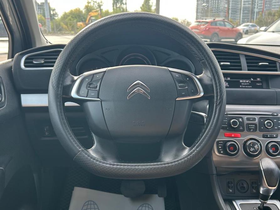 Citroen C4 II Пермь  - изображение 10