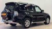 Mitsubishi Pajero IV Рестайлинг 1 Киров  - изображение 28