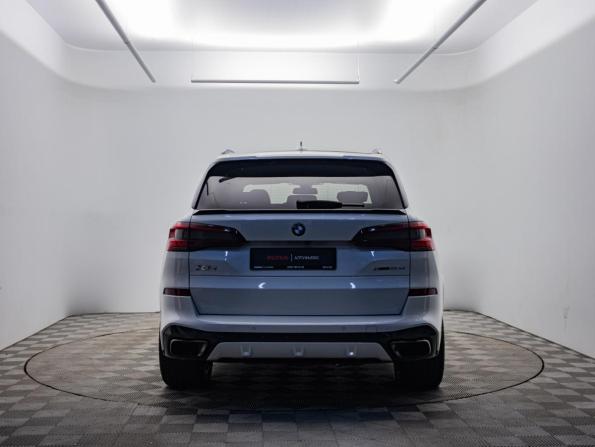 BMW X5 IV (G05/G18) с пробегом 2021 года, цена 6 848 000 рублей, 98547 км, внедорожник, Автокод Объявления