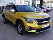 Kia Seltos I Екатеринбург  - изображение 36