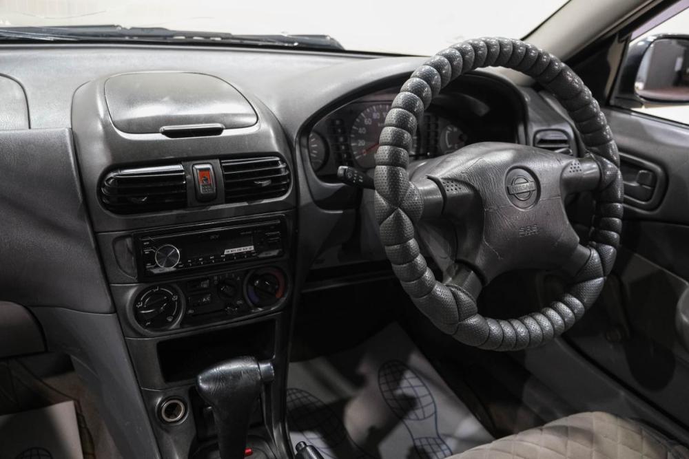 Nissan Sunny B15 Новокузнецк  - изображение 16