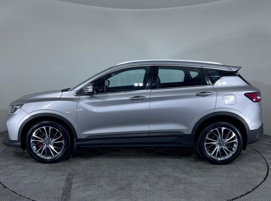 Geely Coolray I Ростов-на-Дону  - изображение 6
