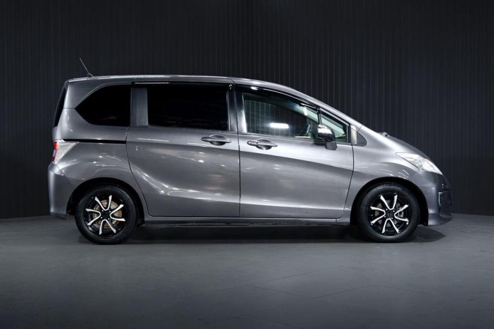 Honda Freed II Тюмень  - изображение 9