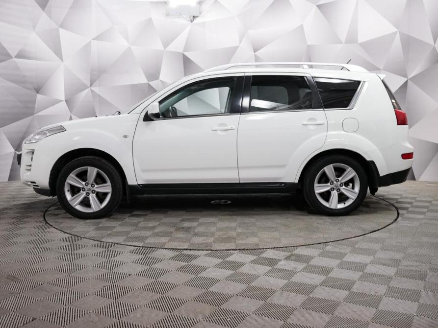 Peugeot 4007 Ульяновск  - изображение 2