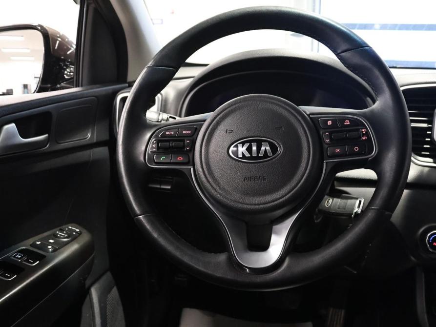 Kia Sportage IV Калуга  - изображение 20