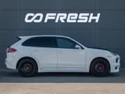Porsche Cayenne II (958) Краснодар  - изображение 30