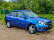 Lada (ВАЗ) Granta I Рестайлинг Калуга  - изображение 24