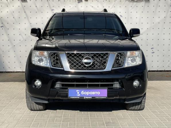 Nissan Pathfinder III Рестайлинг с пробегом 2011 года, цена 1 750 000 рублей, 132712 км, внедорожник, Автокод Объявления