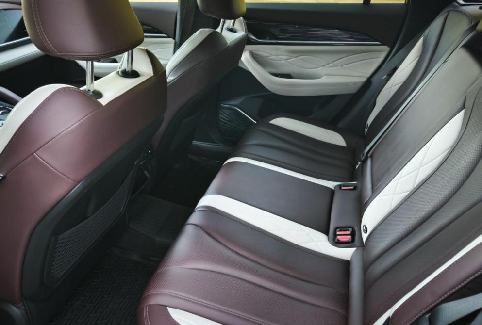 Geely Monjaro I Сыктывкар  - изображение 18