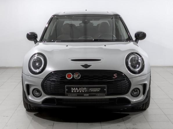 Mini Clubman II Рестайлинг с пробегом 2022 года, цена 3 700 000 рублей, 33127 км, универсал, Автокод Объявления