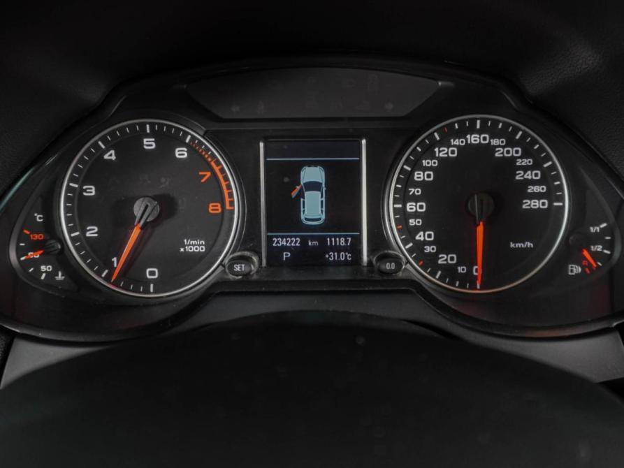 Audi Q5 I (8R) Воронеж  - изображение 24