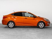 Hyundai Solaris I Рестайлинг Сургут  - изображение 22