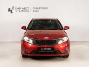 Kia Rio III Казань  - изображение 9