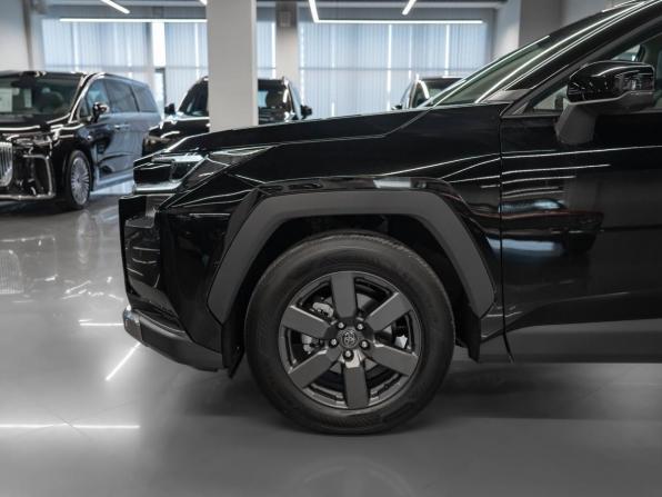 Toyota RAV4 VI (XA60) с пробегом 2026 года, цена 5 200 000 рублей, 14 км, внедорожник, Автокод Объявления